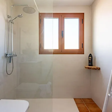 Apartman Alcaudon Holidayfv Corralejo