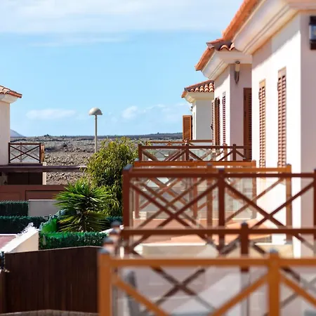 Alcaudon Holidayfv Apartman