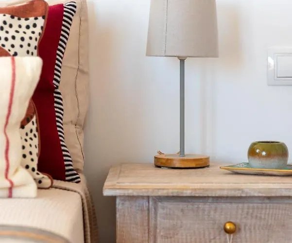 Alcaudon Holidayfv * Corralejo