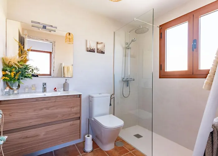 Alcaudon Holidayfv * Corralejo