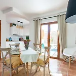 Alcaudon Holidayfv Corralejo