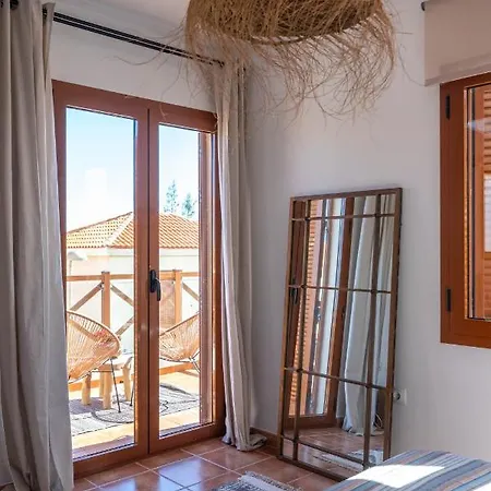 Alcaudón Holidayfv *