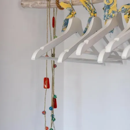 Alcaudón Holidayfv Corralejo