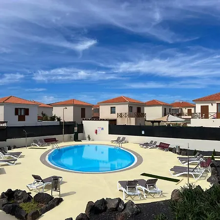 Lägenhet Alcaudon Holidayfv Corralejo