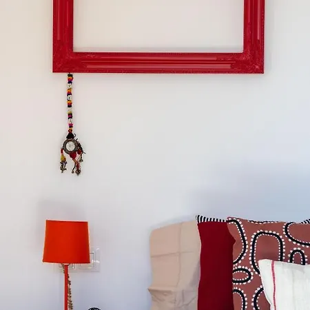 Apartmán Alcaudon Holidayfv Corralejo