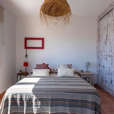 Apartment Alcaudon Holidayfv Corralejo