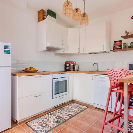 Alcaudon Holidayfv * Corralejo