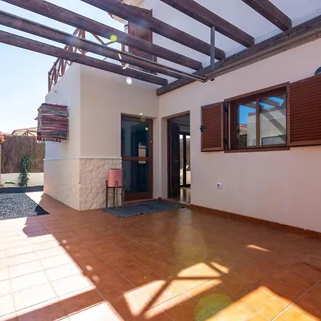 Apartmán Alcaudon Holidayfv