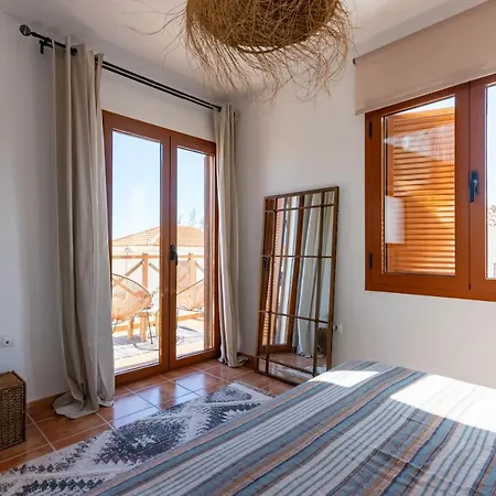 Apartmán Alcaudon Holidayfv Corralejo