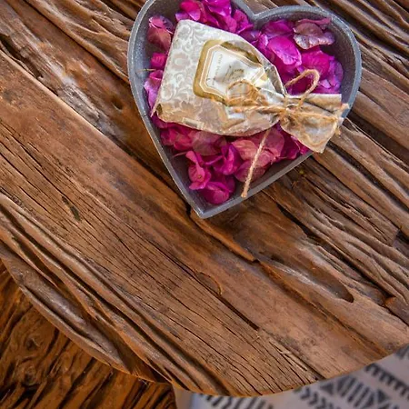 Apartment Alcaudon Holidayfv Corralejo