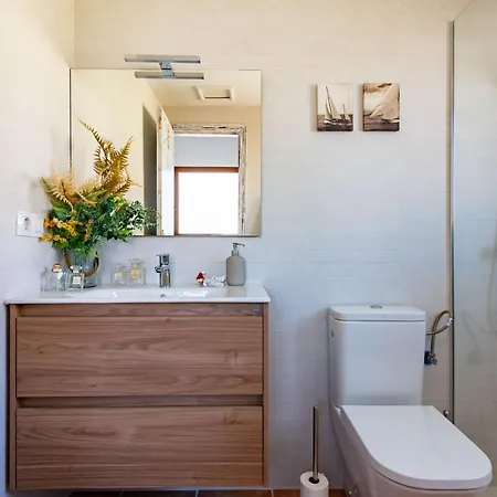 Apartment Alcaudon Holidayfv Corralejo