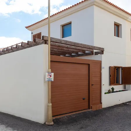 Alcaudon Holidayfv * Corralejo