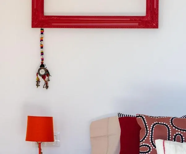 Lejlighed Alcaudon Holidayfv Corralejo