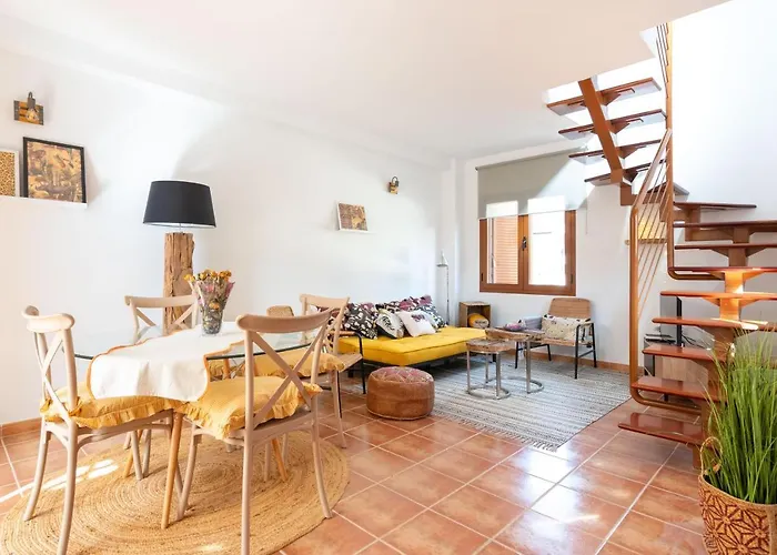 Alcaudon Holidayfv Corralejo