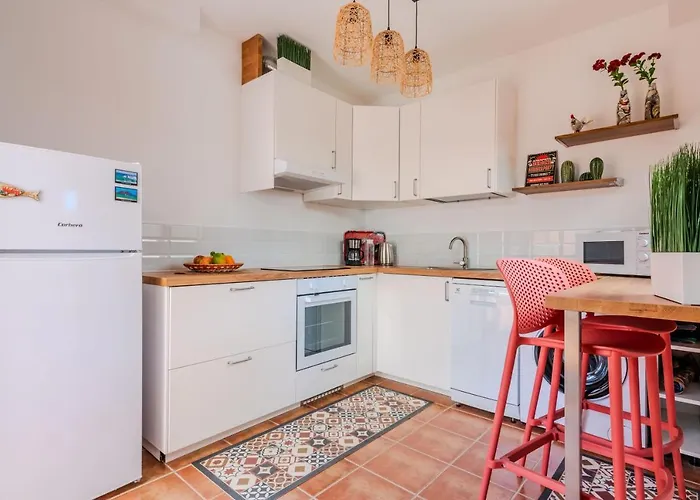 Alcaudon Holidayfv * Corralejo