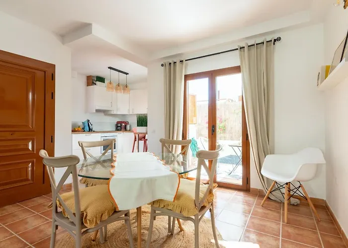 Alcaudon Holidayfv * Corralejo