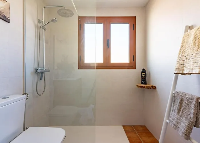 Lejlighed Alcaudon Holidayfv Corralejo