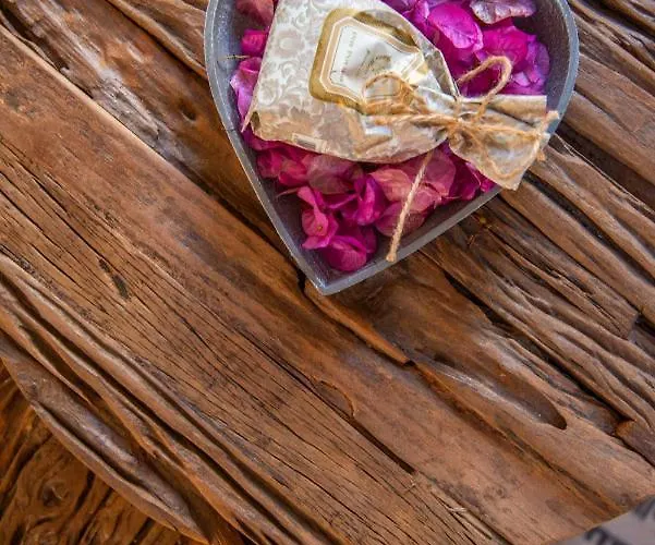 Lejlighed Alcaudon Holidayfv Corralejo