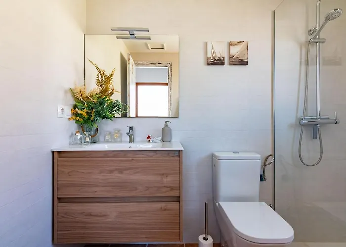 Lejlighed Alcaudon Holidayfv Corralejo