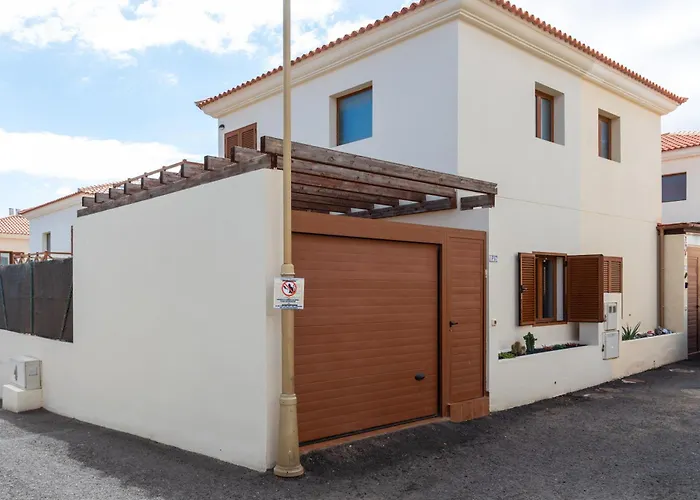 Alcaudon Holidayfv * Corralejo